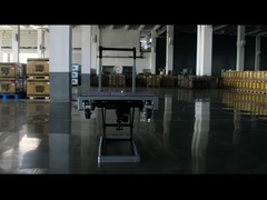 Camion a letto piatto